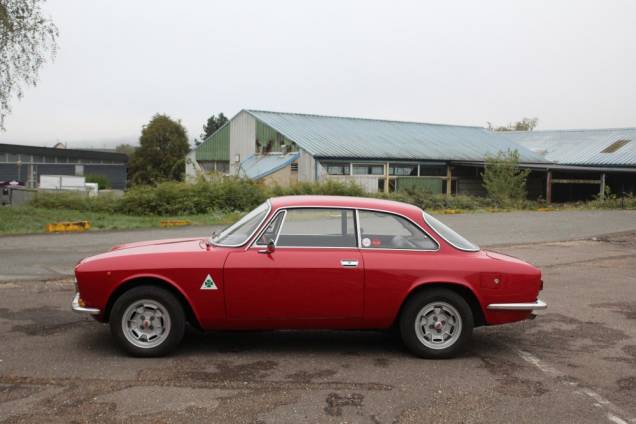 ALFA ROMEO GT 1300 JUNIOR BVM4 5 ALFA ROMEO GT 1300 JUNIOR BVM4 5