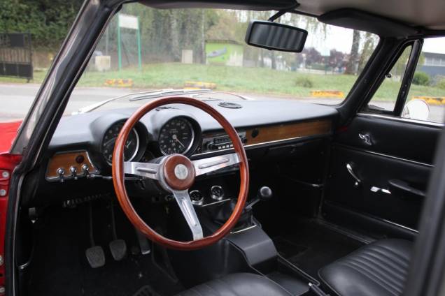 ALFA ROMEO GT 1300 JUNIOR BVM4 9 ALFA ROMEO GT 1300 JUNIOR BVM4 9