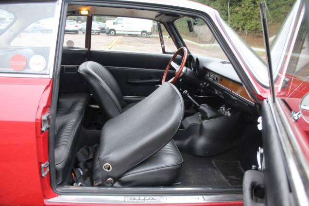 ALFA ROMEO GT 1300 JUNIOR BVM4 13 ALFA ROMEO GT 1300 JUNIOR BVM4 13