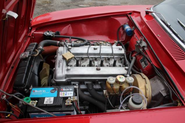 ALFA ROMEO GT 1300 JUNIOR BVM4 17 ALFA ROMEO GT 1300 JUNIOR BVM4 17