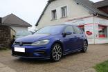 VOLKSWAGEN GOLF 7 R-LINE 2.0 TDI 150 CV DSG7 1 VOLKSWAGEN GOLF 7 R-LINE 2.0 TDI 150 CV DSG7 1