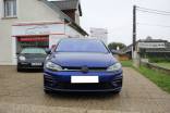 VOLKSWAGEN GOLF 7 R-LINE 2.0 TDI 150 CV DSG7 3 VOLKSWAGEN GOLF 7 R-LINE 2.0 TDI 150 CV DSG7 3