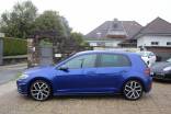 VOLKSWAGEN GOLF 7 R-LINE 2.0 TDI 150 CV DSG7 5 VOLKSWAGEN GOLF 7 R-LINE 2.0 TDI 150 CV DSG7 5
