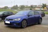 VOLKSWAGEN GOLF 7 R-LINE 2.0 TDI 150 CV DSG7 2 VOLKSWAGEN GOLF 7 R-LINE 2.0 TDI 150 CV DSG7 2