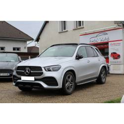 MERCEDES BENZ GLE 300 AMG LINE 2.0D 245 CV 9G-TRONIC 4 MATIC / TOIT OUVRANT PANORAMIQUE / ORIGINE FRANCE