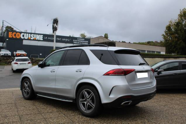 MERCEDES BENZ GLE 300 AMG LINE 2.0D 245 CV 9G-TRONIC 4 MATIC / TOIT OUVRANT PANORAMIQUE / ORIGINE FRANCE 5 MERCEDES BENZ GLE 300 AMG LINE 2.0D 245 CV 9G-TRONIC 4 MATIC / TOIT OUVRANT PANORAMIQUE / ORIGINE FRANCE 5
