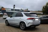 MERCEDES BENZ GLE 300 AMG LINE 2.0D 245 CV 9G-TRONIC 4 MATIC / TOIT OUVRANT PANORAMIQUE / ORIGINE FRANCE 5 MERCEDES BENZ GLE 300 AMG LINE 2.0D 245 CV 9G-TRONIC 4 MATIC / TOIT OUVRANT PANORAMIQUE / ORIGINE FRANCE 5