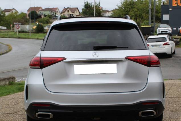 MERCEDES BENZ GLE 300 AMG LINE 2.0D 245 CV 9G-TRONIC 4 MATIC / TOIT OUVRANT PANORAMIQUE / ORIGINE FRANCE 7 MERCEDES BENZ GLE 300 AMG LINE 2.0D 245 CV 9G-TRONIC 4 MATIC / TOIT OUVRANT PANORAMIQUE / ORIGINE FRANCE 7