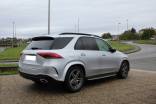 MERCEDES BENZ GLE 300 AMG LINE 2.0D 245 CV 9G-TRONIC 4 MATIC / TOIT OUVRANT PANORAMIQUE / ORIGINE FRANCE 6 MERCEDES BENZ GLE 300 AMG LINE 2.0D 245 CV 9G-TRONIC 4 MATIC / TOIT OUVRANT PANORAMIQUE / ORIGINE FRANCE 6