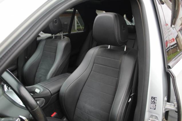 MERCEDES BENZ GLE 300 AMG LINE 2.0D 245 CV 9G-TRONIC 4 MATIC / TOIT OUVRANT PANORAMIQUE / ORIGINE FRANCE 10 MERCEDES BENZ GLE 300 AMG LINE 2.0D 245 CV 9G-TRONIC 4 MATIC / TOIT OUVRANT PANORAMIQUE / ORIGINE FRANCE 10