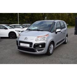 CITROEN C3 PICASSO 1.4 95 CV / 38500 KMS / CROCHET D'ATTELAGE