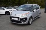CITROEN C3 PICASSO 1.4 95 CV / 38500 KMS / CROCHET D'ATTELAGE 1