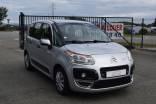 CITROEN C3 PICASSO 1.4 95 CV / 38500 KMS / CROCHET D'ATTELAGE 2