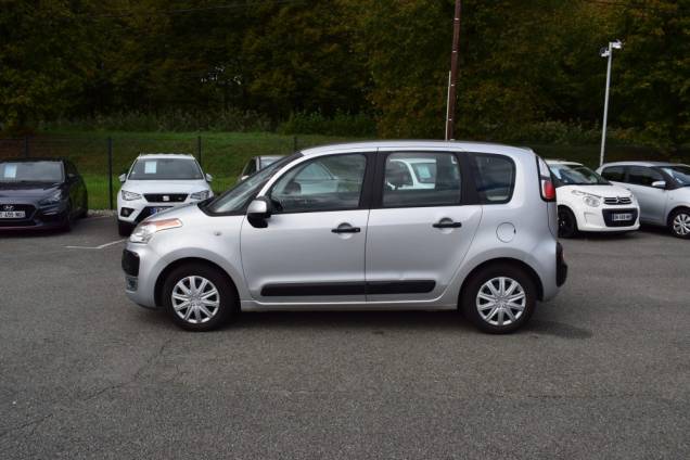 CITROEN C3 PICASSO 1.4 95 CV / 38500 KMS / CROCHET D'ATTELAGE 7