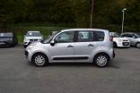 CITROEN C3 PICASSO 1.4 95 CV / 38500 KMS / CROCHET D'ATTELAGE 7