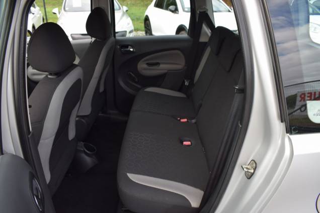CITROEN C3 PICASSO 1.4 95 CV / 38500 KMS / CROCHET D'ATTELAGE 12