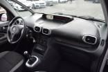 CITROEN C3 PICASSO 1.4 95 CV / 38500 KMS / CROCHET D'ATTELAGE 16
