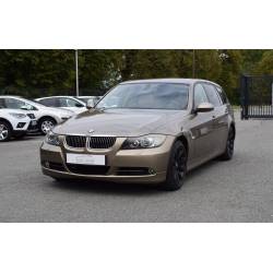 BMW SERIE 3 TOURING E91 330 I 258 CV / CARNET D'ENTRETIEN COMPLET