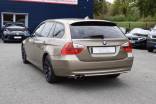BMW SERIE 3 TOURING E91 330 I 258 CV / CARNET D'ENTRETIEN COMPLET 4
