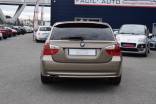 BMW SERIE 3 TOURING E91 330 I 258 CV / CARNET D'ENTRETIEN COMPLET 5