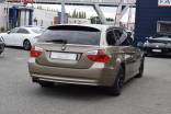 BMW SERIE 3 TOURING E91 330 I 258 CV / CARNET D'ENTRETIEN COMPLET 3