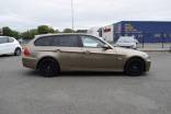 BMW SERIE 3 TOURING E91 330 I 258 CV / CARNET D'ENTRETIEN COMPLET 7