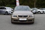 BMW SERIE 3 TOURING E91 330 I 258 CV / CARNET D'ENTRETIEN COMPLET 6