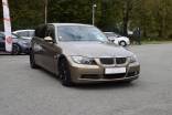 BMW SERIE 3 TOURING E91 330 I 258 CV / CARNET D'ENTRETIEN COMPLET 2