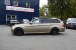 BMW SERIE 3 TOURING E91 330 I 258 CV / CARNET D'ENTRETIEN COMPLET 8