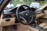BMW SERIE 3 TOURING E91 330 I 258 CV / CARNET D'ENTRETIEN COMPLET 9