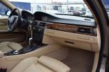 BMW SERIE 3 TOURING E91 330 I 258 CV / CARNET D'ENTRETIEN COMPLET 20