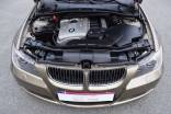 BMW SERIE 3 TOURING E91 330 I 258 CV / CARNET D'ENTRETIEN COMPLET 22
