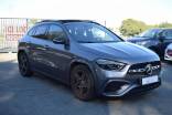 MERCEDES GLA 200 D 2.0 150 CV AMG LINE / SIÈGES ÉLECTRIQUES CHAUFFANTS / TOIT PANORAMIQUE / CAMERA RECUL / CARPLAY 2