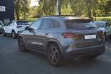 MERCEDES GLA 200 D 2.0 150 CV AMG LINE / SIÈGES ÉLECTRIQUES CHAUFFANTS / TOIT PANORAMIQUE / CAMERA RECUL / CARPLAY 3