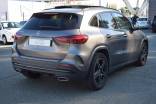 MERCEDES GLA 200 D 2.0 150 CV AMG LINE / SIÈGES ÉLECTRIQUES CHAUFFANTS / TOIT PANORAMIQUE / CAMERA RECUL / CARPLAY 4