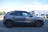 MERCEDES GLA 200 D 2.0 150 CV AMG LINE / SIÈGES ÉLECTRIQUES CHAUFFANTS / TOIT PANORAMIQUE / CAMERA RECUL / CARPLAY 8