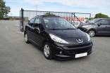 PEUGEOT 207 1.4 16 V 90 CV / TOIT OUVRANT / CROCHET D'ATTELAGE 2