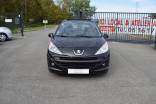 PEUGEOT 207 1.4 16 V 90 CV / TOIT OUVRANT / CROCHET D'ATTELAGE 5