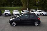 PEUGEOT 207 1.4 16 V 90 CV / TOIT OUVRANT / CROCHET D'ATTELAGE 8