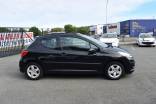 PEUGEOT 207 1.4 16 V 90 CV / TOIT OUVRANT / CROCHET D'ATTELAGE 9