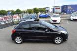 PEUGEOT 207 1.4 16 V 90 CV / TOIT OUVRANT / CROCHET D'ATTELAGE 10