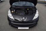 PEUGEOT 207 1.4 16 V 90 CV / TOIT OUVRANT / CROCHET D'ATTELAGE 17