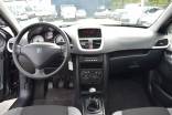 PEUGEOT 207 1.4 16 V 90 CV / TOIT OUVRANT / CROCHET D'ATTELAGE 15
