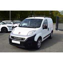 FIAT FIORINO QUBO 1.3 HDI 95 CV / CROCHET D'ATTELAGE / 72500 KMS