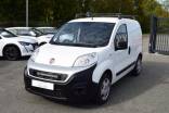 FIAT FIORINO QUBO 1.3 HDI 95 CV / CROCHET D'ATTELAGE / 72500 KMS 1 FIAT FIORINO QUBO 1.3 HDI 95 CV / CROCHET D'ATTELAGE / 72500 KMS 1