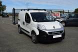 FIAT FIORINO QUBO 1.3 HDI 95 CV / CROCHET D'ATTELAGE / 72500 KMS 2 FIAT FIORINO QUBO 1.3 HDI 95 CV / CROCHET D'ATTELAGE / 72500 KMS 2