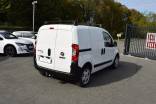 FIAT FIORINO QUBO 1.3 HDI 95 CV / CROCHET D'ATTELAGE / 72500 KMS 4 FIAT FIORINO QUBO 1.3 HDI 95 CV / CROCHET D'ATTELAGE / 72500 KMS 4