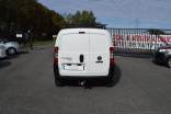 FIAT FIORINO QUBO 1.3 HDI 95 CV / CROCHET D'ATTELAGE / 72500 KMS 6 FIAT FIORINO QUBO 1.3 HDI 95 CV / CROCHET D'ATTELAGE / 72500 KMS 6
