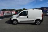 FIAT FIORINO QUBO 1.3 HDI 95 CV / CROCHET D'ATTELAGE / 72500 KMS 7 FIAT FIORINO QUBO 1.3 HDI 95 CV / CROCHET D'ATTELAGE / 72500 KMS 7