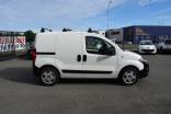 FIAT FIORINO QUBO 1.3 HDI 95 CV / CROCHET D'ATTELAGE / 72500 KMS 8 FIAT FIORINO QUBO 1.3 HDI 95 CV / CROCHET D'ATTELAGE / 72500 KMS 8